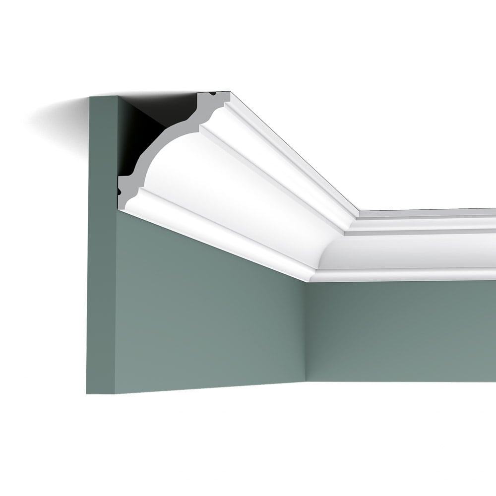 C213 - Listwa sufitowa Orac – Orac Decor – aranżacja wnętrza