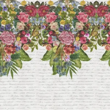 R15761 Flower Burst - Fototapeta RebelWalls