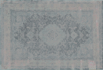 67440-3 – fototapeta  Sherazade  Blue New Carpet Tecnografica