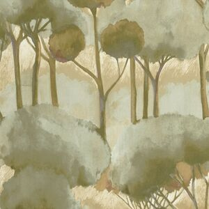 200927530- tapeta Foret Des Landes Sentier Des Dunes Casadeco