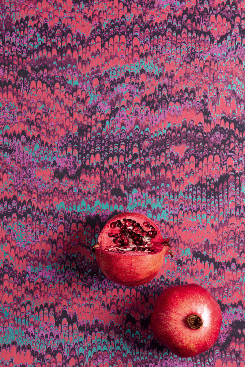 HAV802 – tapeta ścienna Eduardo Havana Khroma – Khroma – zdjęcie produktu