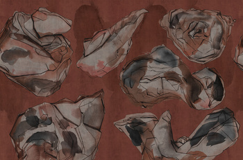 Tapeta London Art 19013 stratze elena borghi