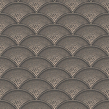 112/10033 – tapeta Feather Fan Icons Cole & Son