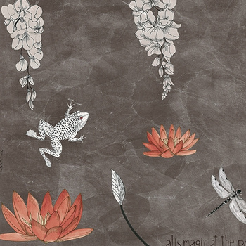 WDEC1701 – fototapeta Echos Contemporary 2017 Wall & Deco