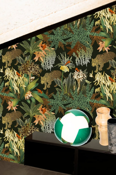 WDKO2101 - Fototapeta Tropiko Wall&Deco