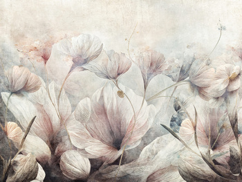 Tapeta kwiaty Armona WallCraft 825312401
