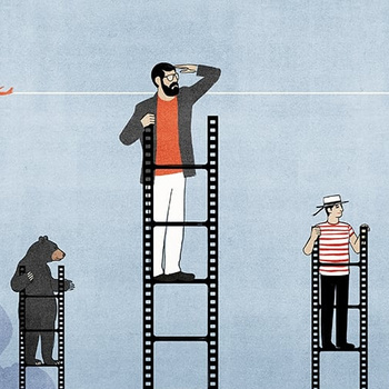 WDIS1802 – fototapeta In Sight Contemporary 2018 Wall & Deco