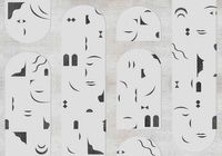 Non-woven