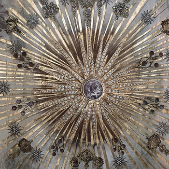 WDWO1901  - fototapeta Wonder  Contemporary 2019 Wall & Deco