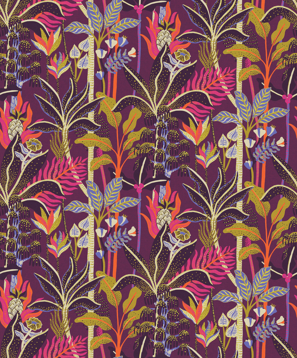 HAV006 – tapeta ścienna Jose Havana Khroma – Khroma – zdjęcie produktu