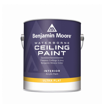 Ceiling Paint ultra mat - lateksowa farba antyrefleksowa do sufitów BIAŁA