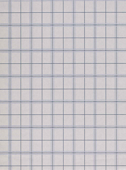 6900032 - tapeta Tartan Sea Innes De La Fressange Coordonne