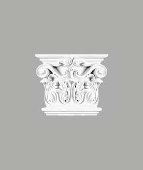 KDS-20 Głowica pilastra