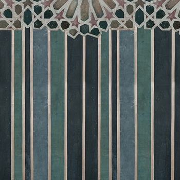 WDCI1702 – fototapeta Circus Contemporary 2017 Wall & Deco