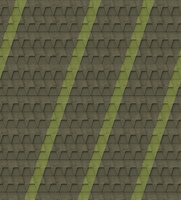 zielony