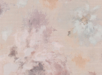 Tapeta J&V 141 ATELIER 5344 fiore denim