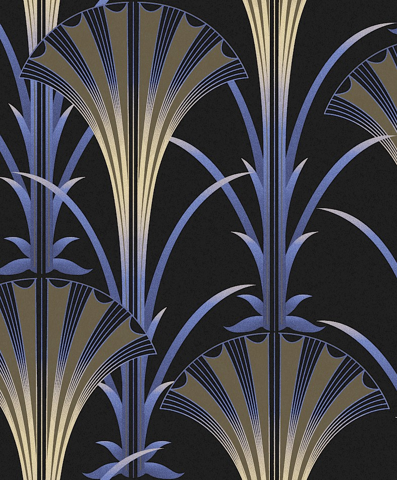 AGA002 – tapeta ścienna Grada Agathe Khroma – Khroma – zdjęcie produktu