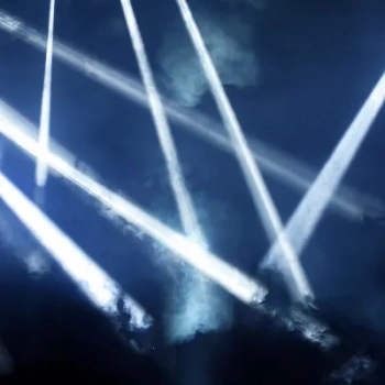 R14031 – fototapeta In the Spotlight Rebel Walls