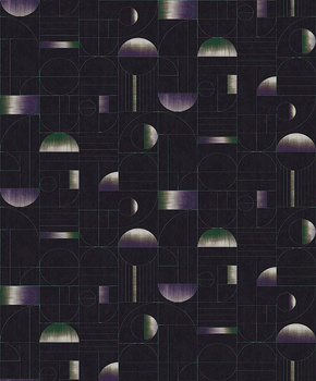 PRI703 – tapeta Eclipse Prisma Khroma