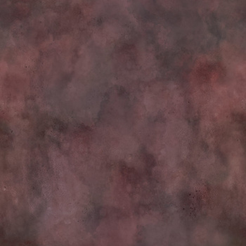 R13274 – fototapeta Color Clouds, Maroon Rebel Walls