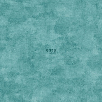 143-138908 - tapeta Concrete Look Green House Esta Home