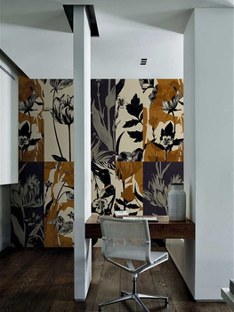 Tapeta London Art 19023 ghostmother francesca giordano