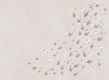 16094-04 - fototapeta Phazing LondonArt