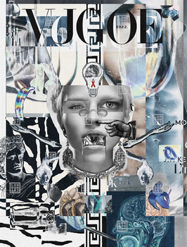 18081-02 – fototapeta Sensibilisation LondonArt