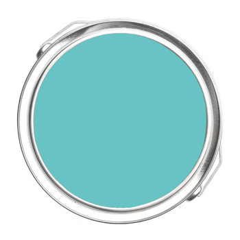 732 - Burbank Blue Benjamin Moore