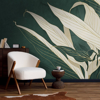 Mirai - Tapeta w standaryzowanych rolkach WallArt