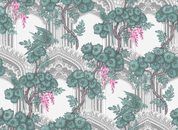 113/13039 – tapeta Babylon Bullard Martyn Lawrence Cole & Son