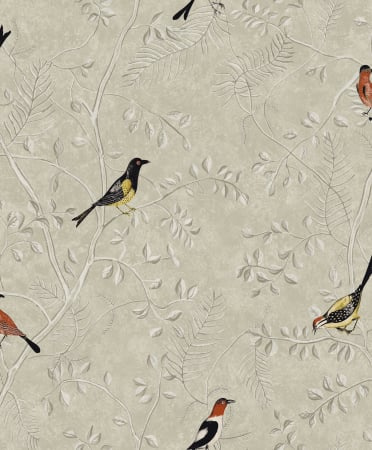 KEN505 - tapeta Nightingale Kent Khroma – Khroma – zdjęcie produktu