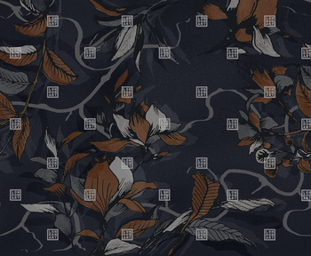 18071-03 – fototapeta Hidden Garden LondonArt