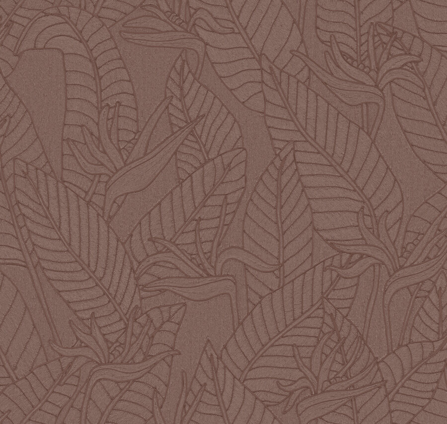 A60743-tapeta Strelitzia Tali Arte – Arte – zdjęcie produktu