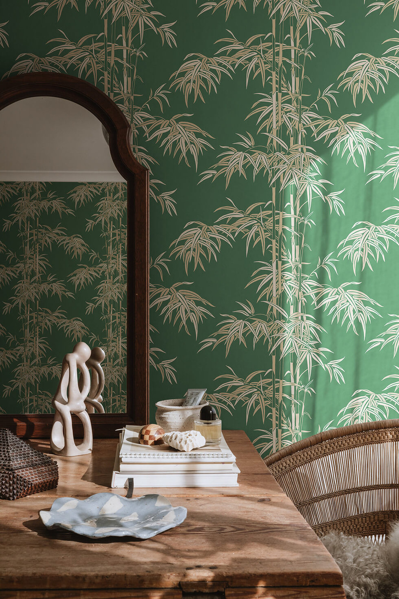 S10445-tapeta Leon Palm Garden Samdberg – Sandberg – zdjęcie produktu