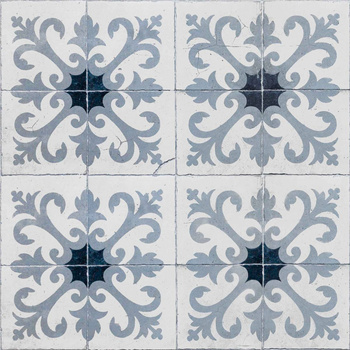 3000014 - tapeta Damascus Tiles Coordonne