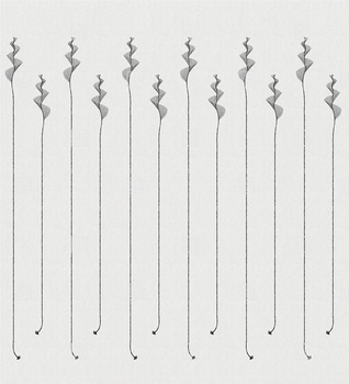 18509-02 – fototapeta Spirali LondonArt