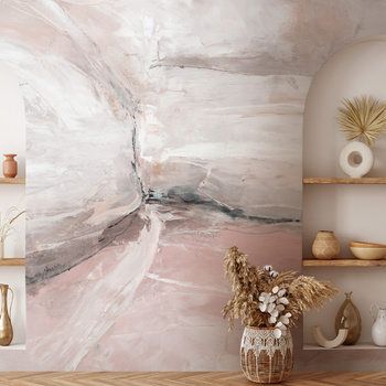 Quartz - Fototapeta WallArt