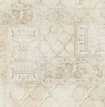 UE81407 - tapeta Patchwork Global Style WallQuest