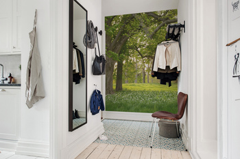 R15521 Verdant - Fototapeta RebelWalls