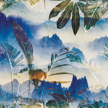 Tapeta Inkiostro Bianco PENSIERO INKCPOO2202