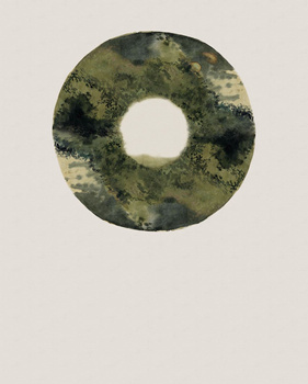 386650 – mural Enso Eijffinger