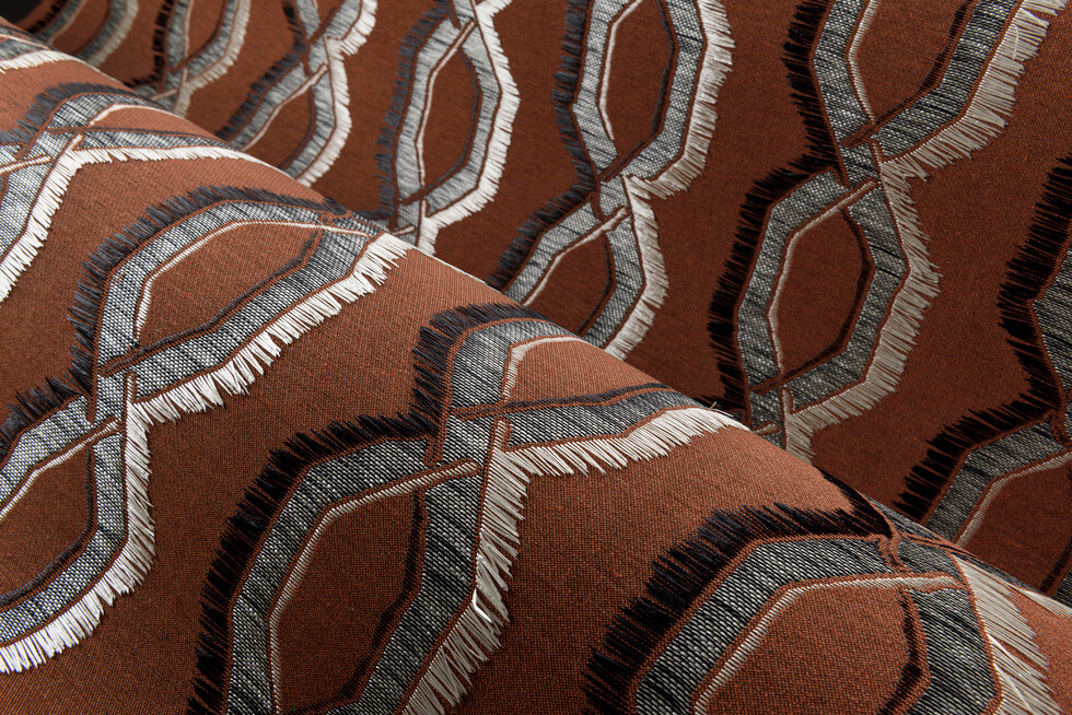 A58524-tapeta Franges Le Couturier Arte – Arte – zdjęcie produktu