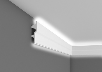 MDB150  Listwa sufitowa oświetleniowa Mardom Decor