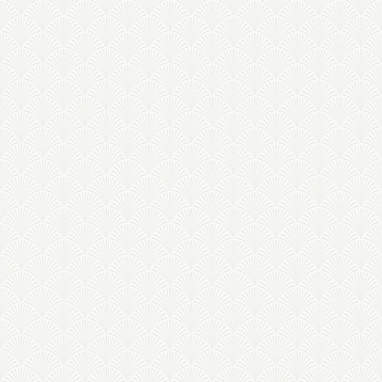 Tapeta wachlarze w art deco 38743 Samira Borosan Hem