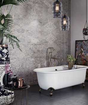 67515-2 – fototapeta  Scirna  White New Carpet Tecnografica