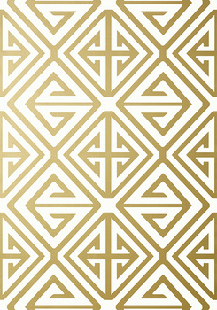 T24354 – tapeta Demetrius Bridgehampton Thibaut