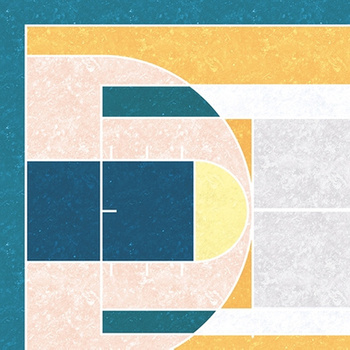 WDFP1802 – fototapeta Fair Play Contemporary 2018 Wall & Deco