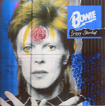 396_001 – fototapeta Coverart Taplab