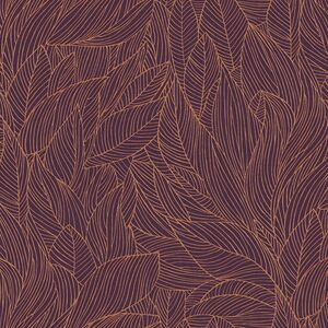 76602854 - Tapeta Jardin Felicia Casamance